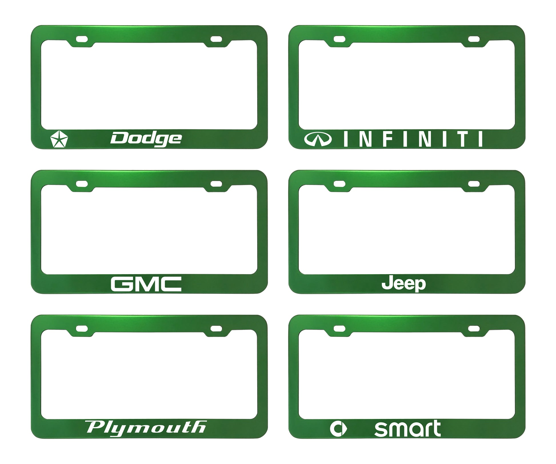 License Plate Frames | Jeep Happy, image size:1946x1625